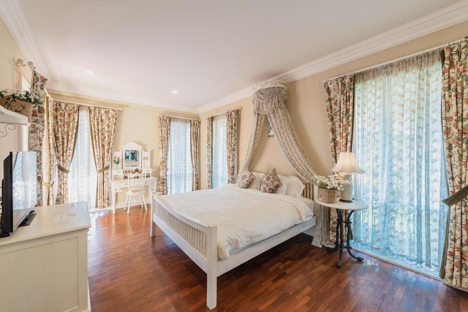 Rosario Oasis Sha Hotel