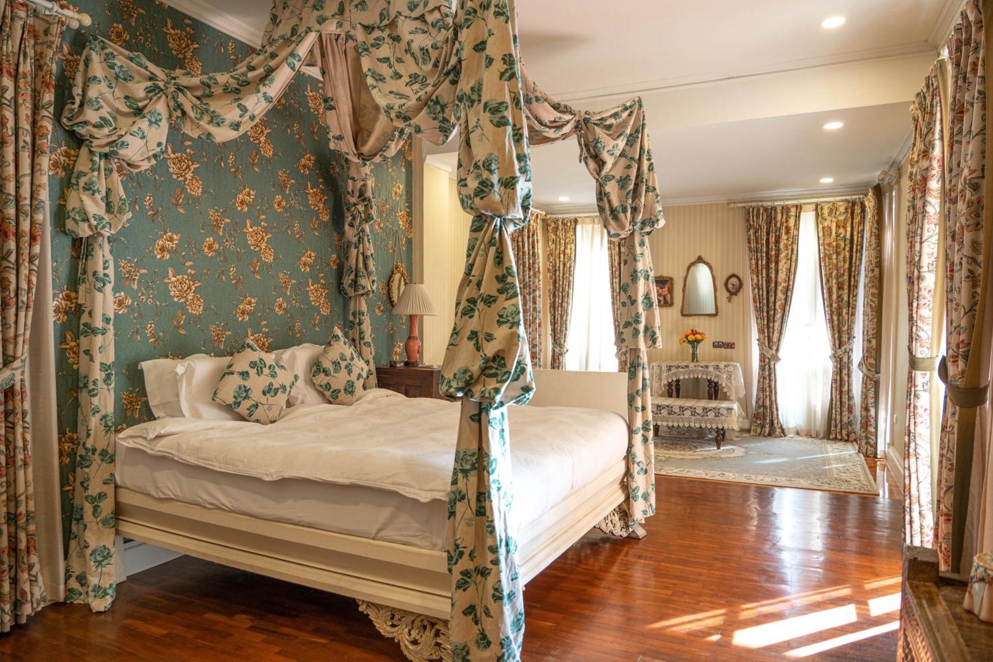 Hotel Rosario Oasis Sha
