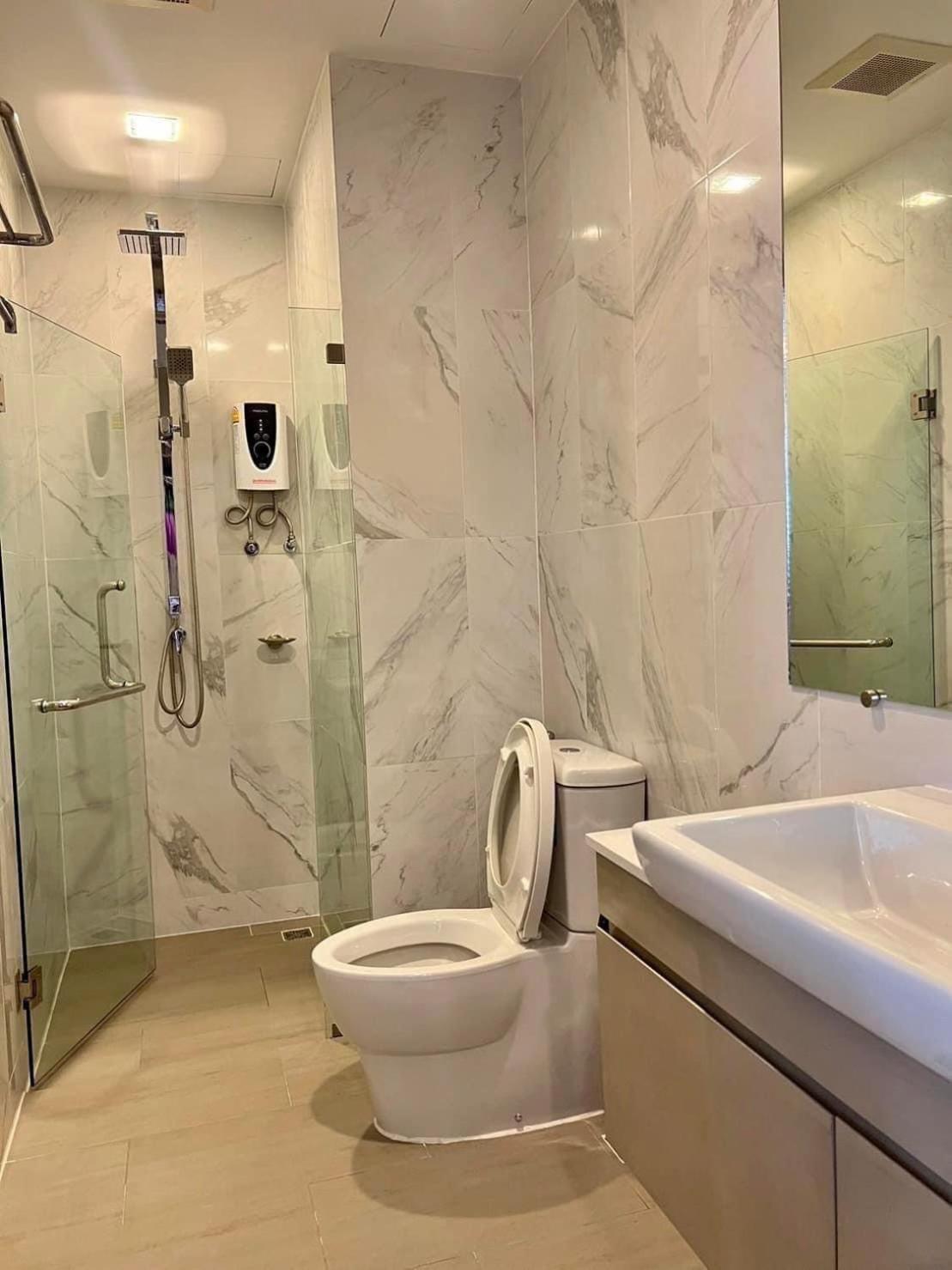 Apartment Prio Chiangmai