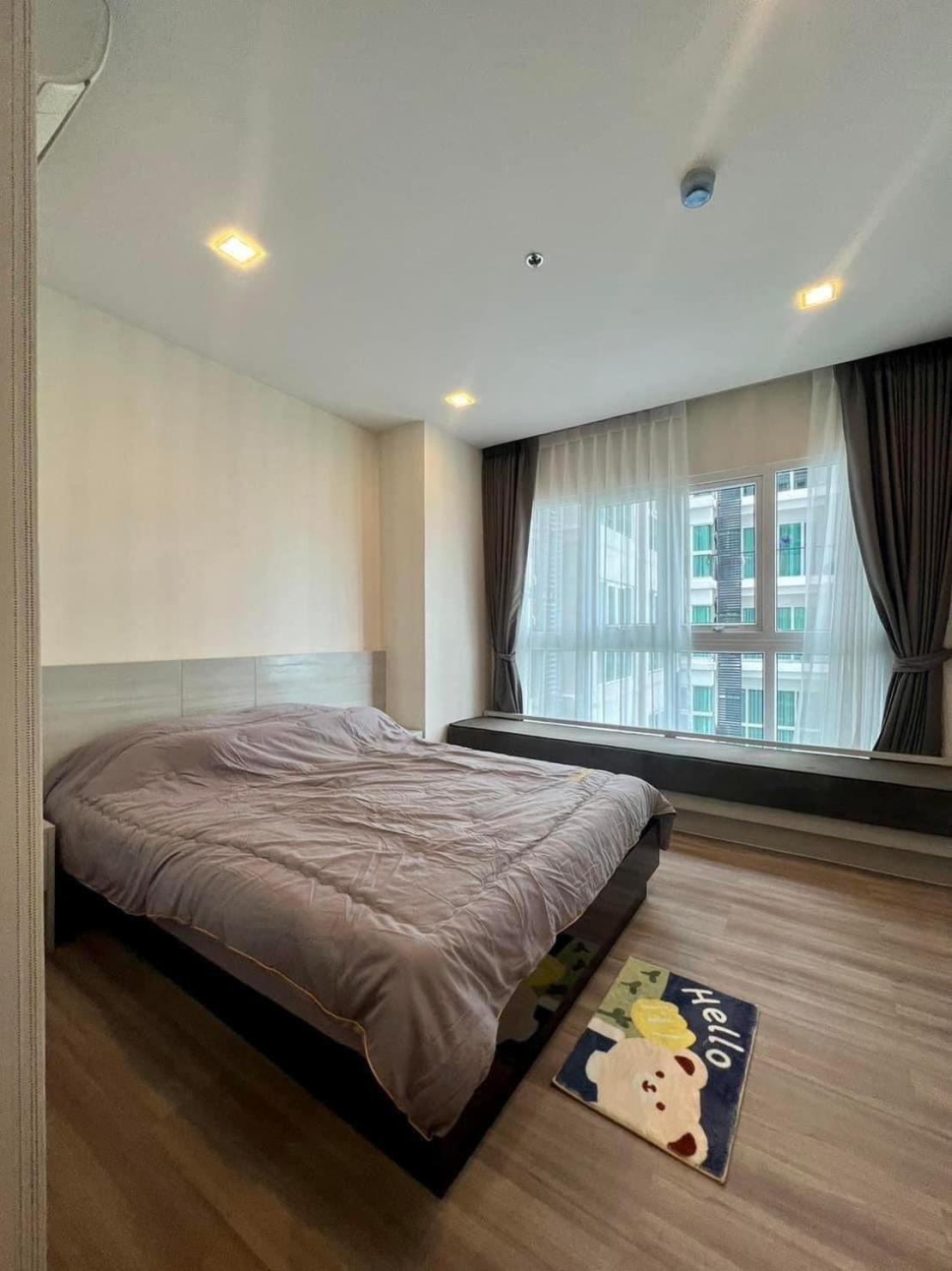Apartment Prio Chiangmai Chiang Mai