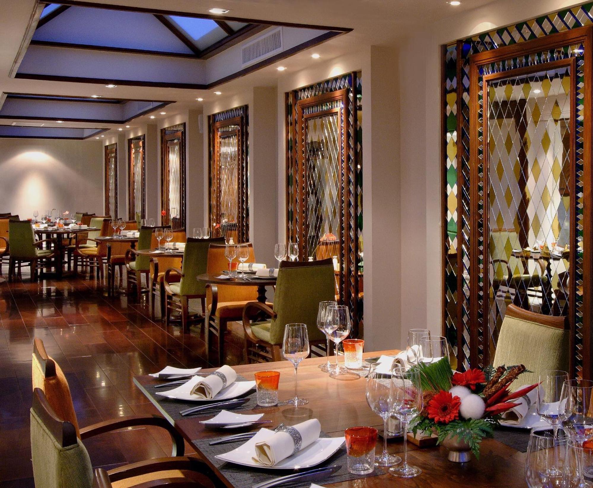 Ratilanna Riverside 5* Chiang Mai
