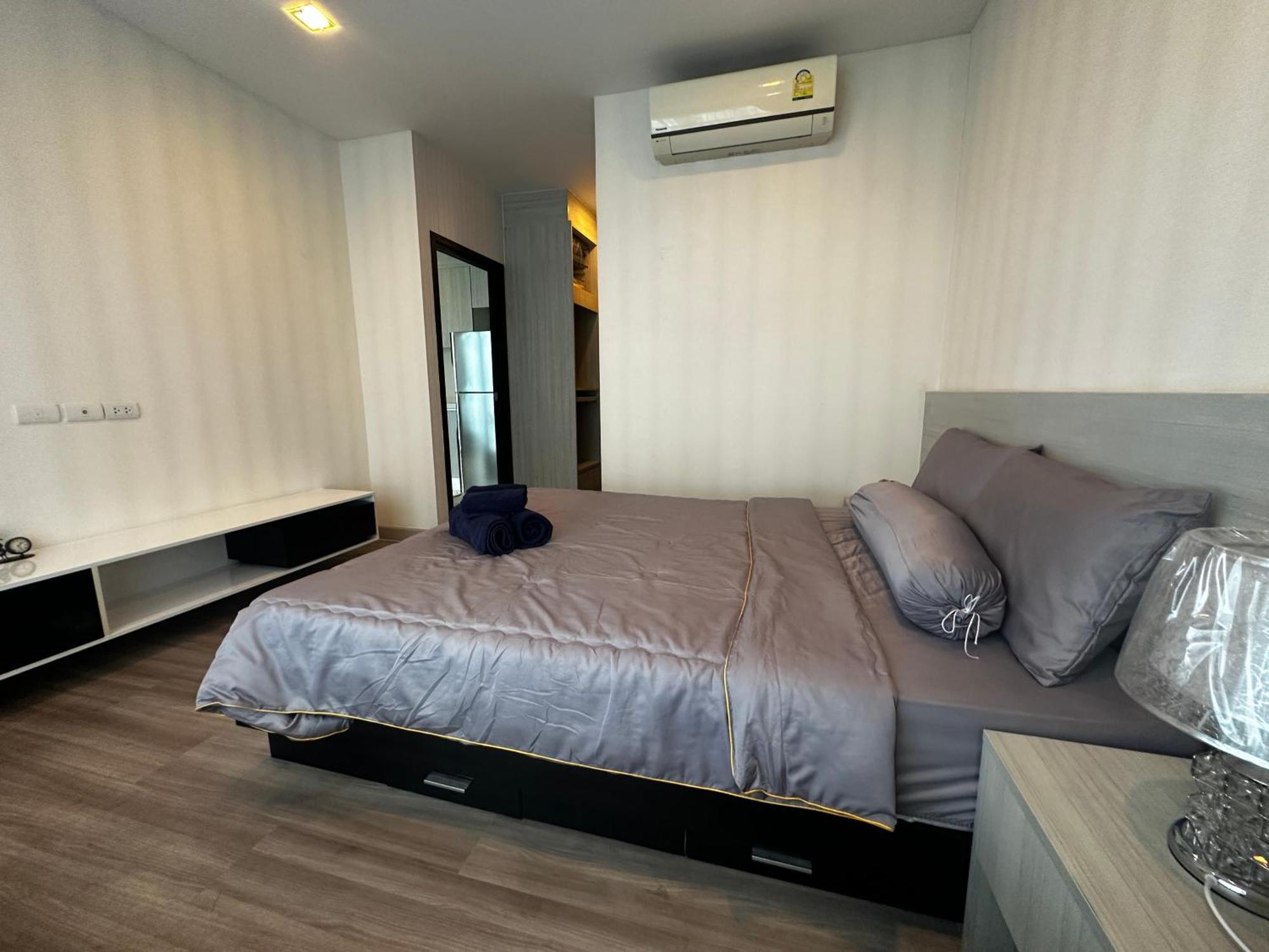 Prio Chiangmai Chiang Mai