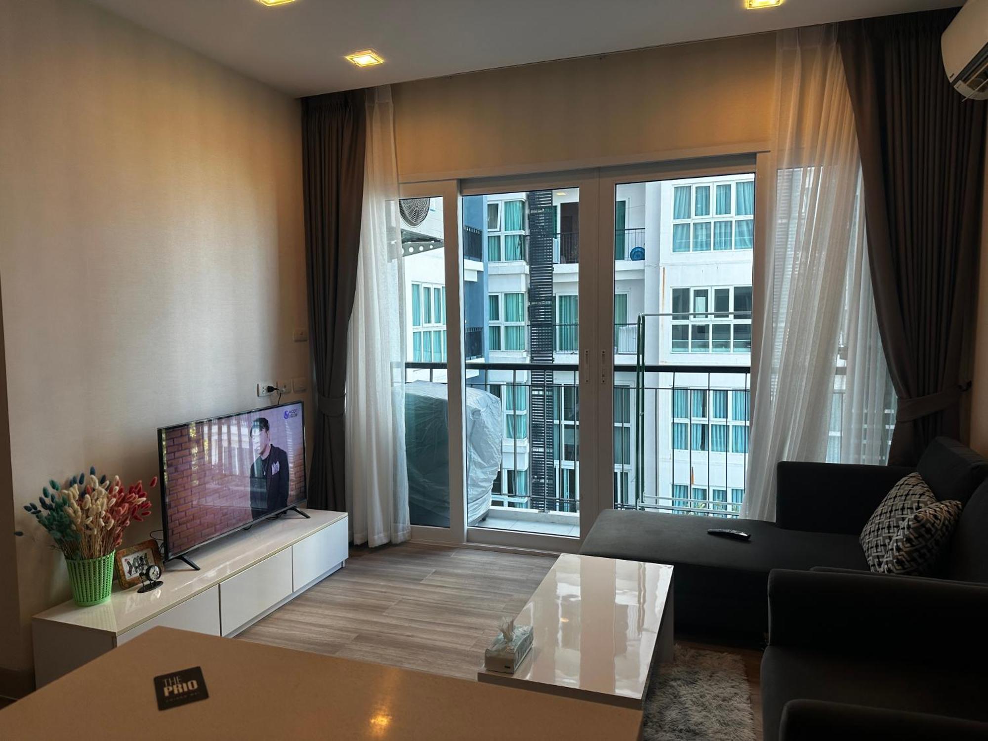 Prio Chiangmai Apartment