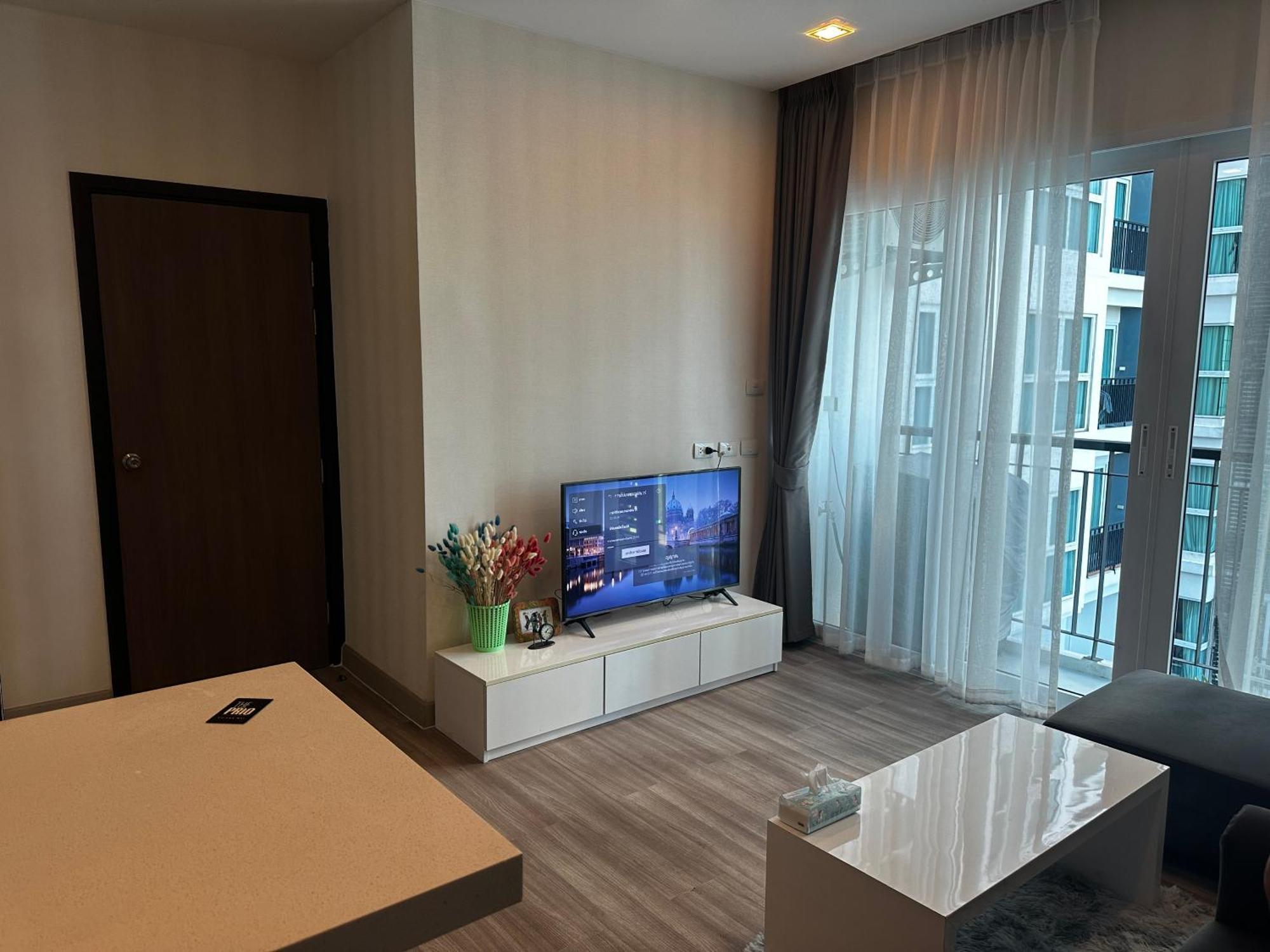 Prio Chiangmai Apartment