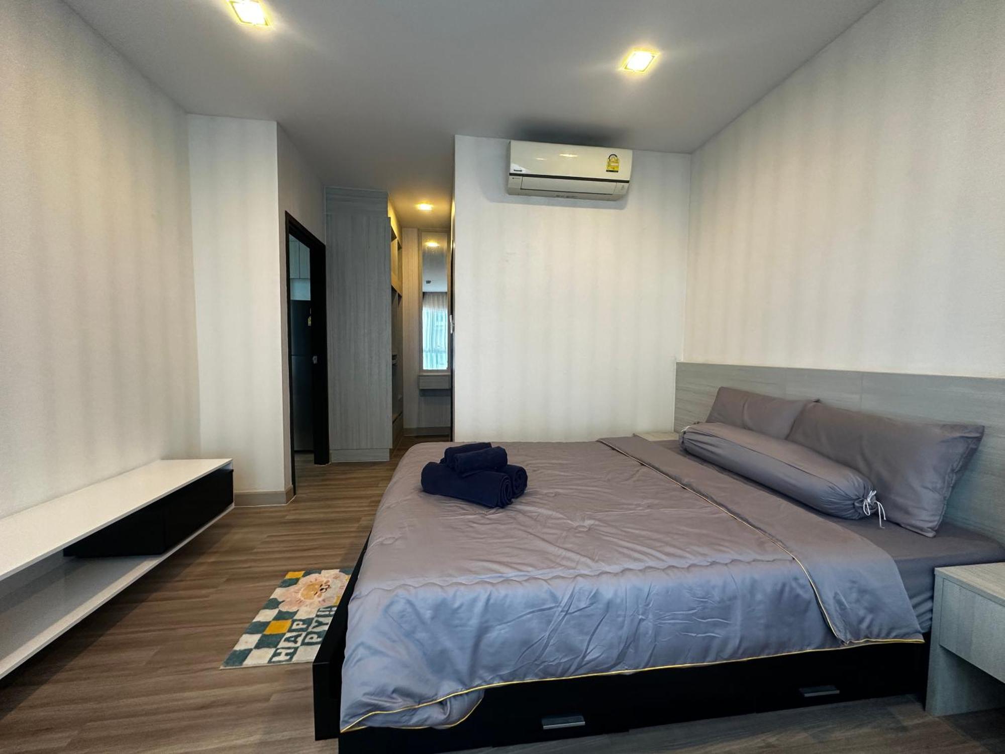Apartment Prio Chiangmai *