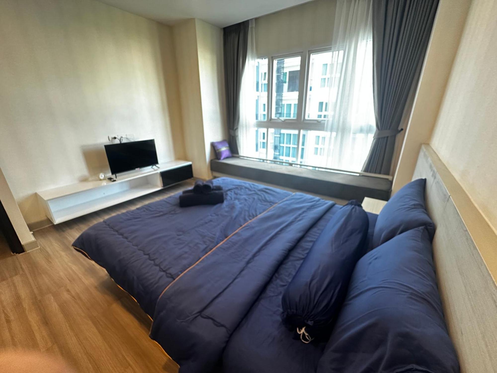 Apartment Prio Chiangmai Chiang Mai