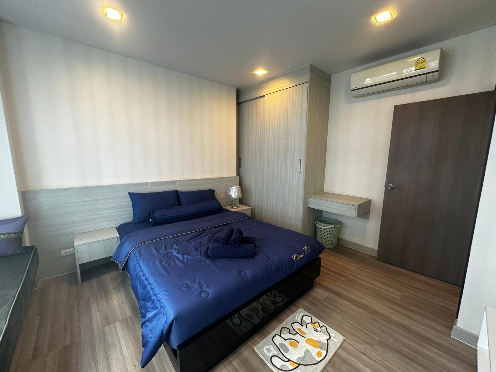 Apartment Prio Chiangmai