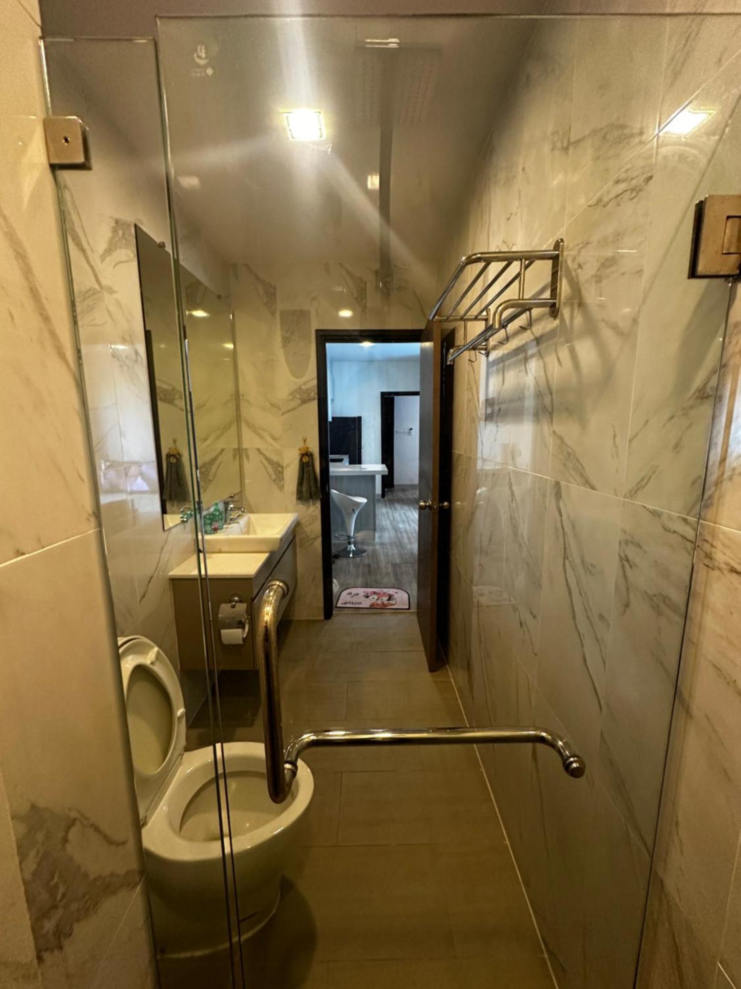 Apartment Prio Chiangmai Chiang Mai