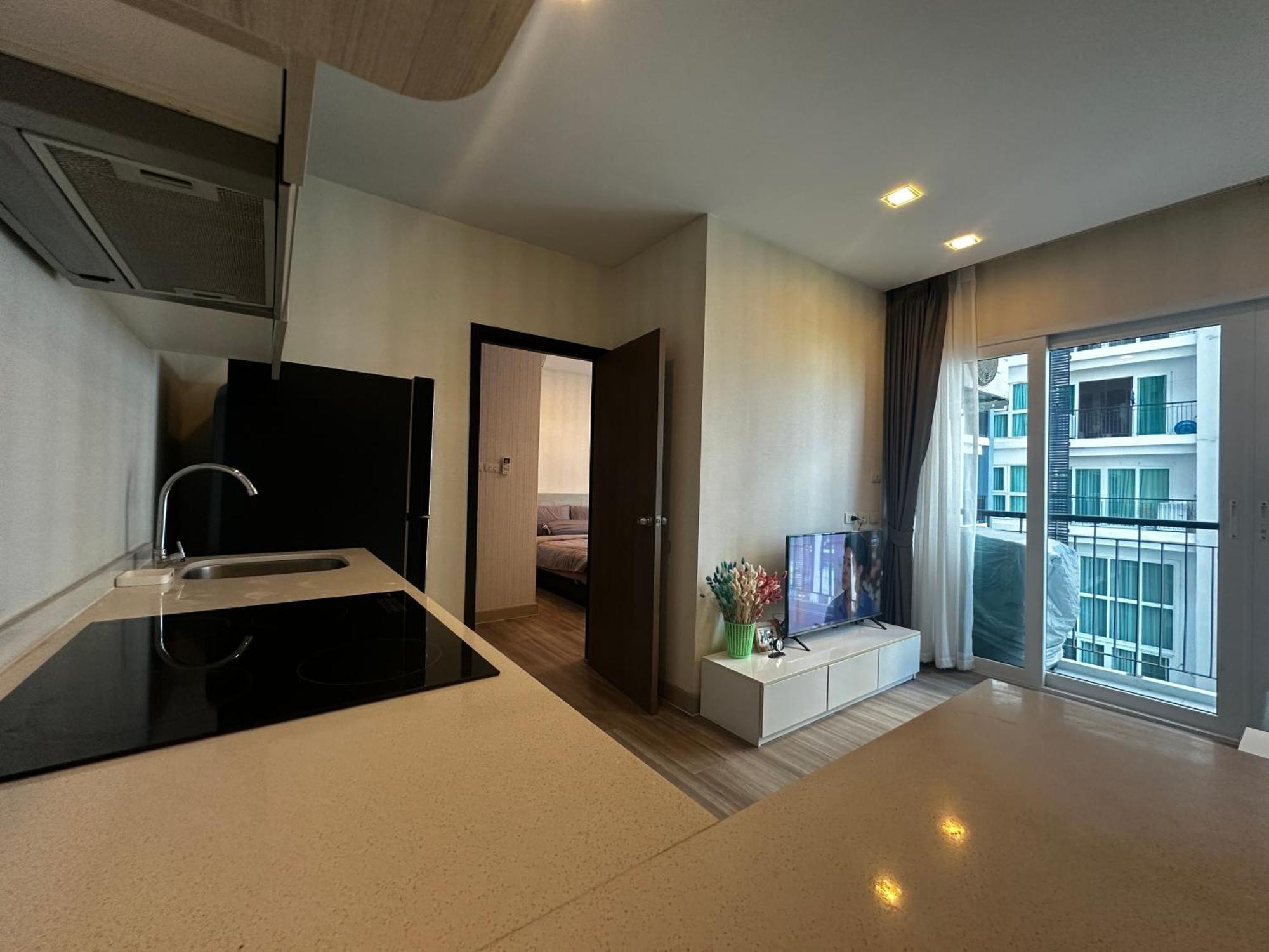 Apartment Prio Chiangmai *