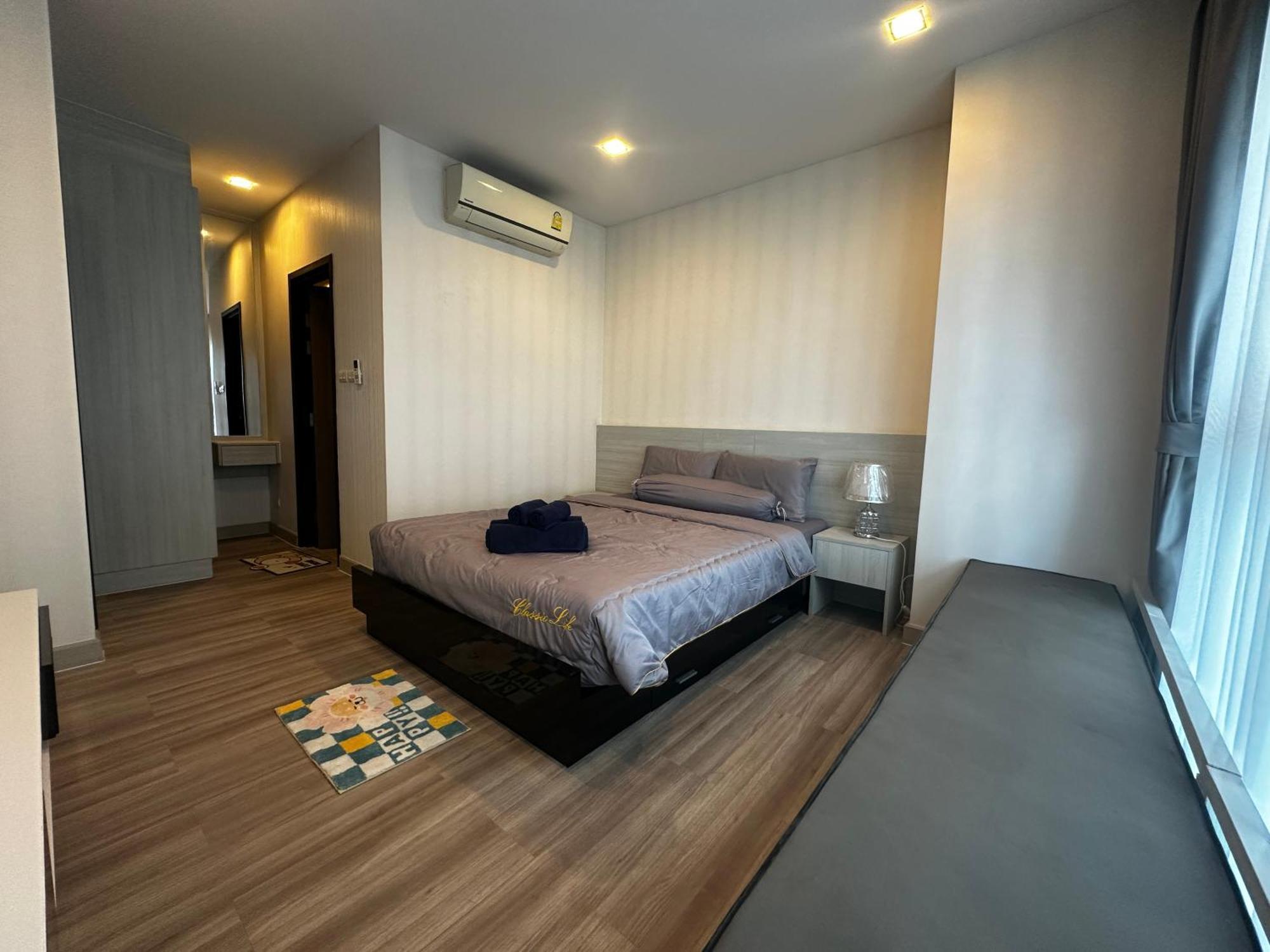 Apartment Prio Chiangmai Chiang Mai