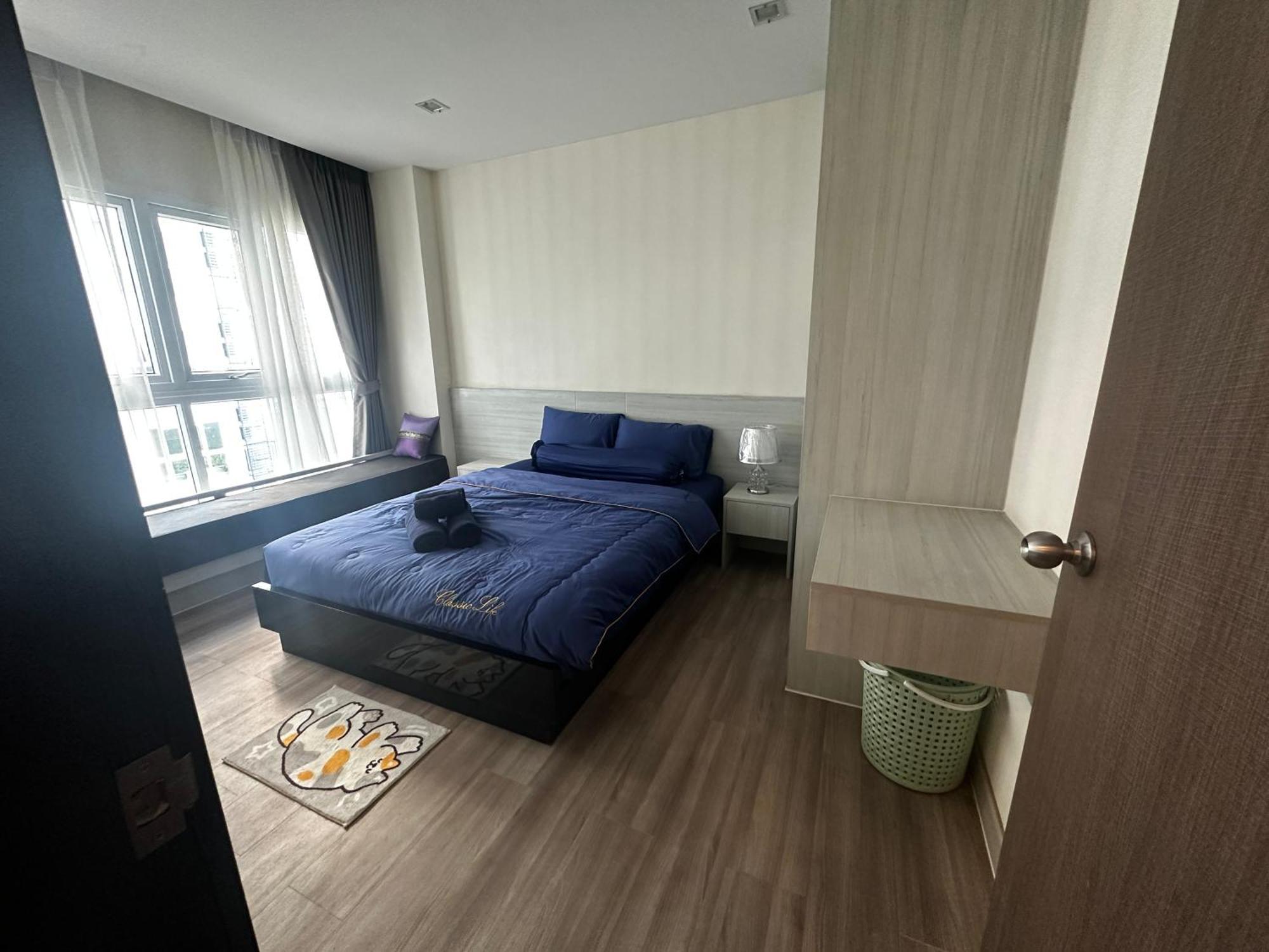 Apartment Prio Chiangmai Chiang Mai