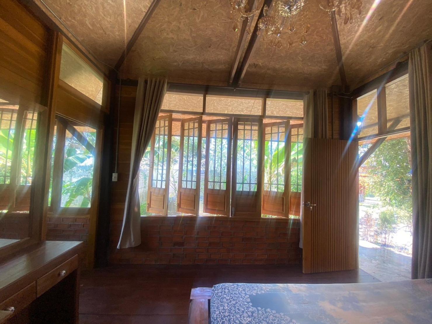 Tasana Garden Saraphi ทาซาน่าการ์เด้น สาขาสารภี Privatunterkunft