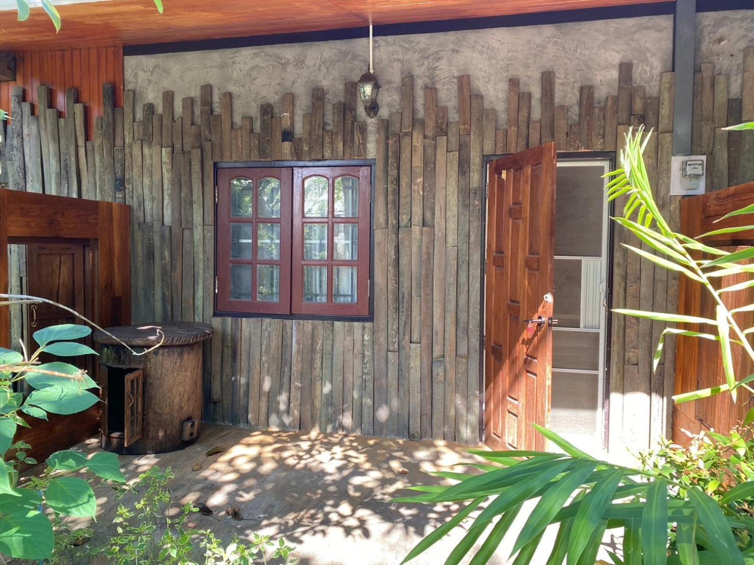 Privatunterkunft Tasana Garden Saraphi ทาซาน่าการ์เด้น สาขาสารภี Chiang Mai