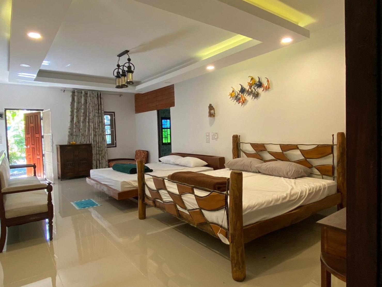 Tasana Garden Saraphi ทาซาน่าการ์เด้น สาขาสารภี Privatunterkunft