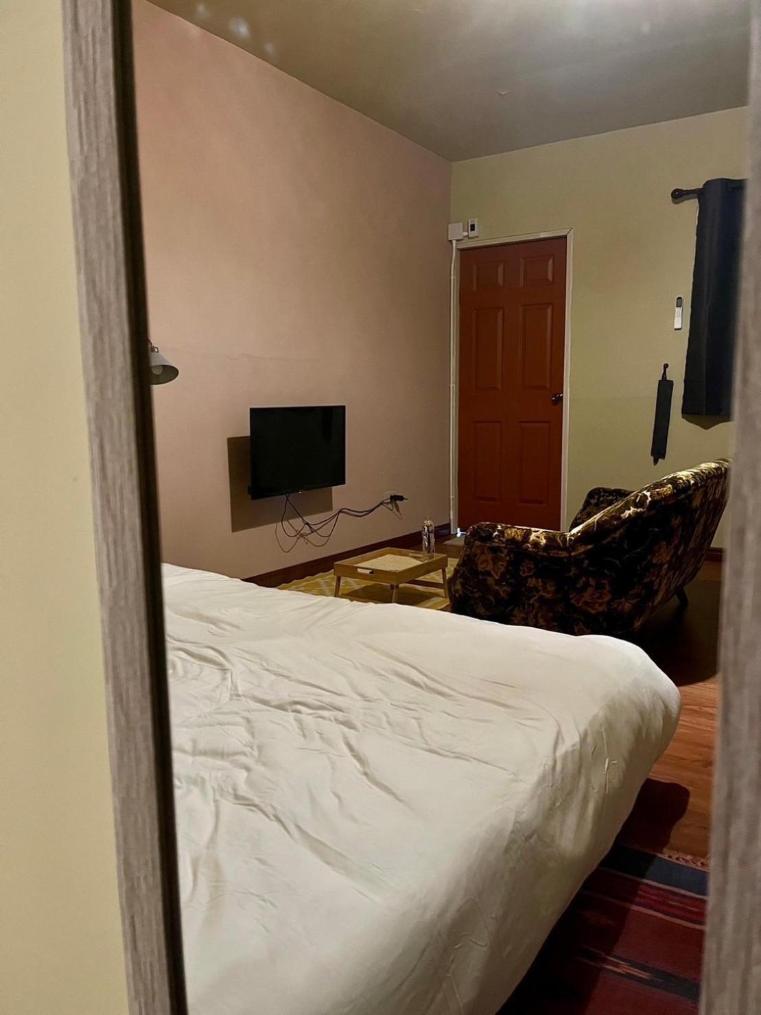 14loft Guest house *