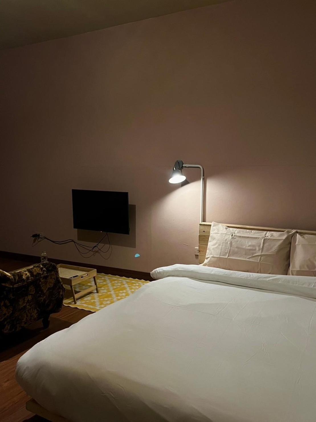 14loft Guest house *