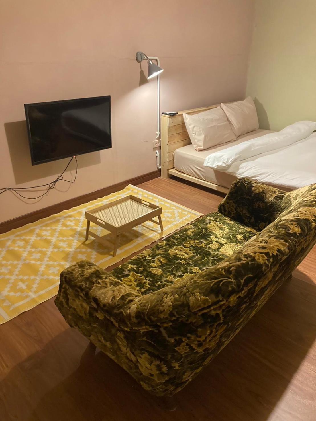 Guest house 14loft Chiang Mai