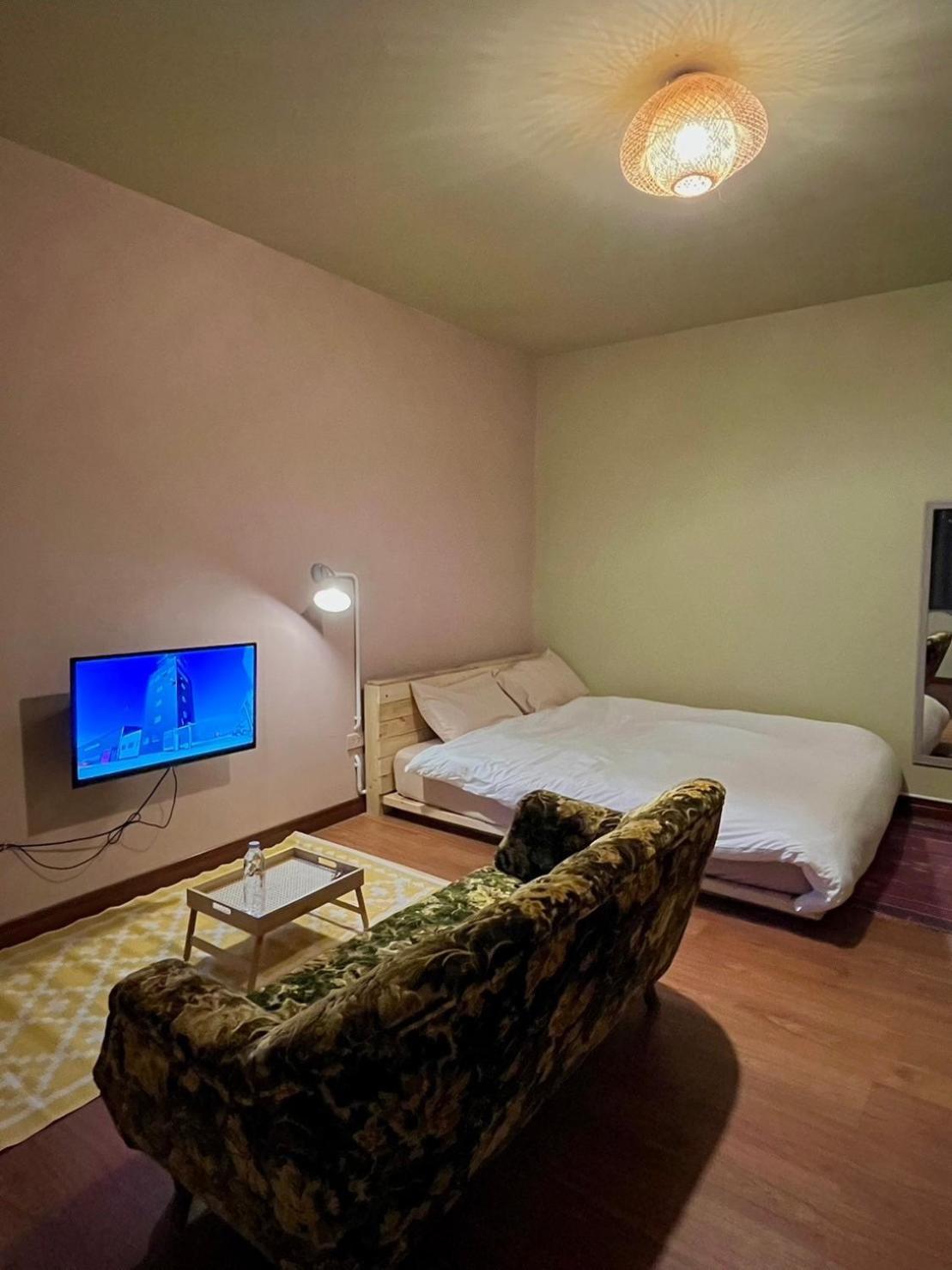 Guest house 14loft *