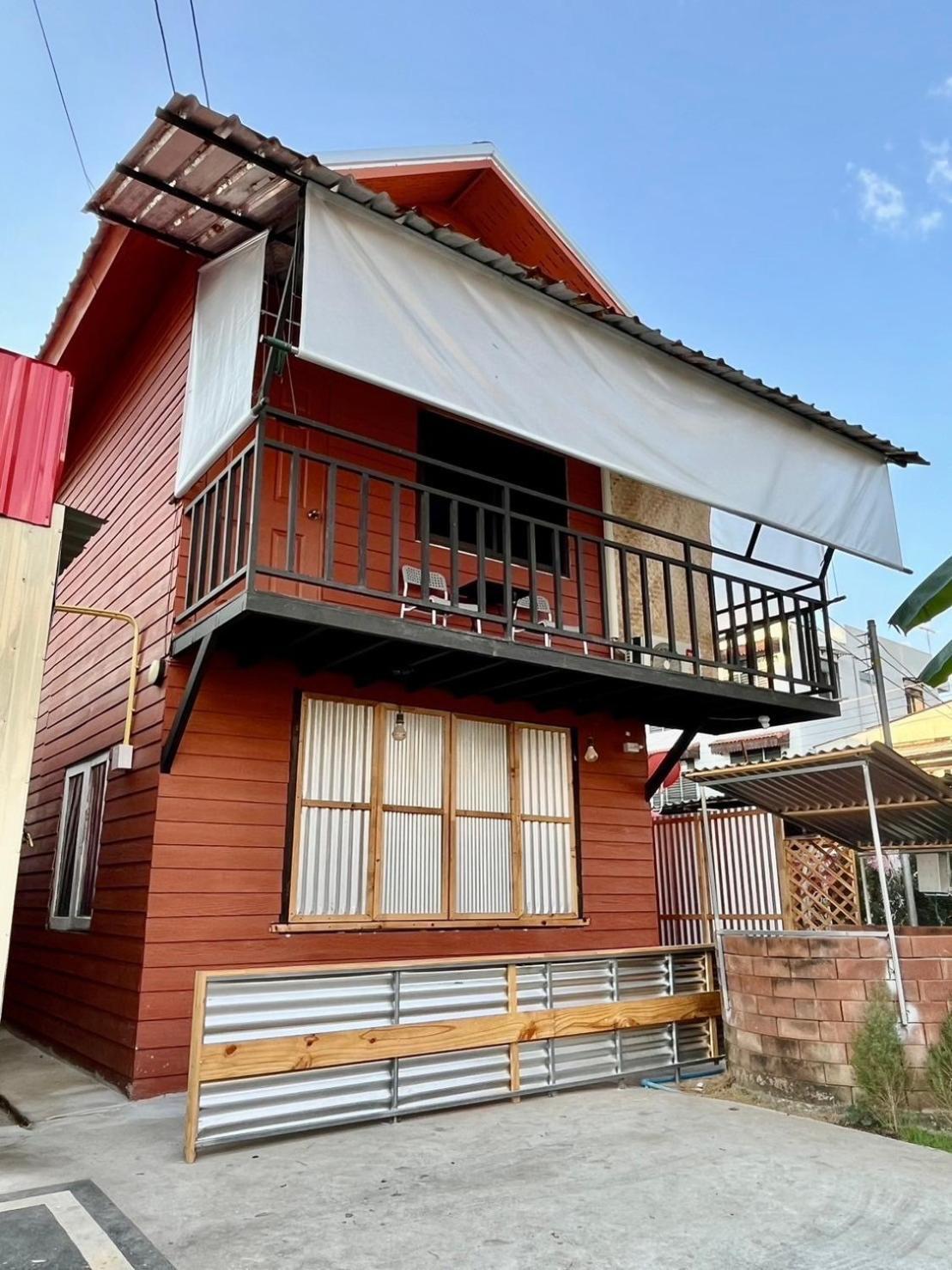 Guest house 14loft *