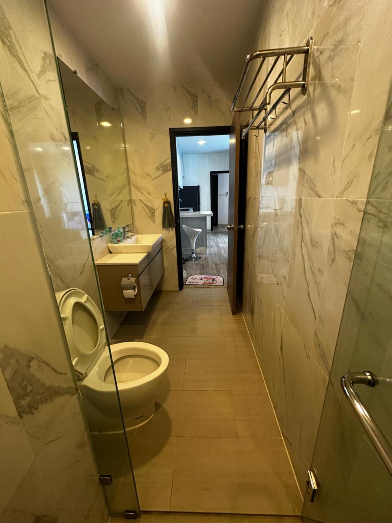 Prio Chiangmai Apartment Chiang Mai
