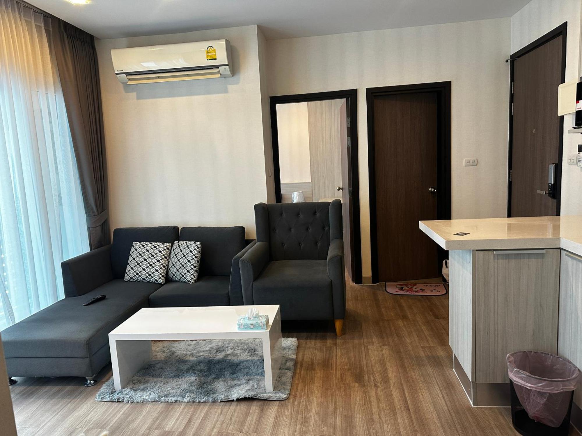 Apartment Prio Chiangmai *