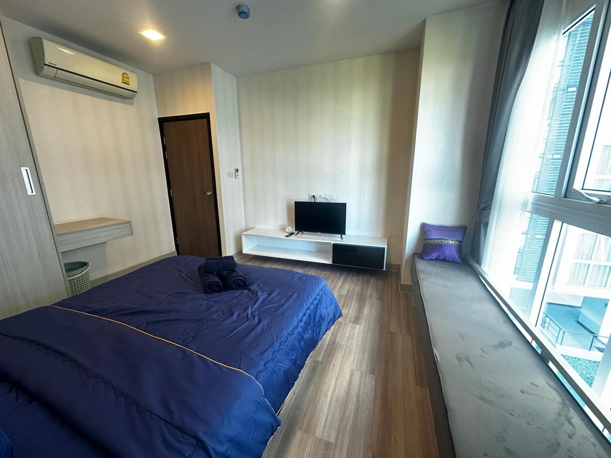 Apartment Prio Chiangmai