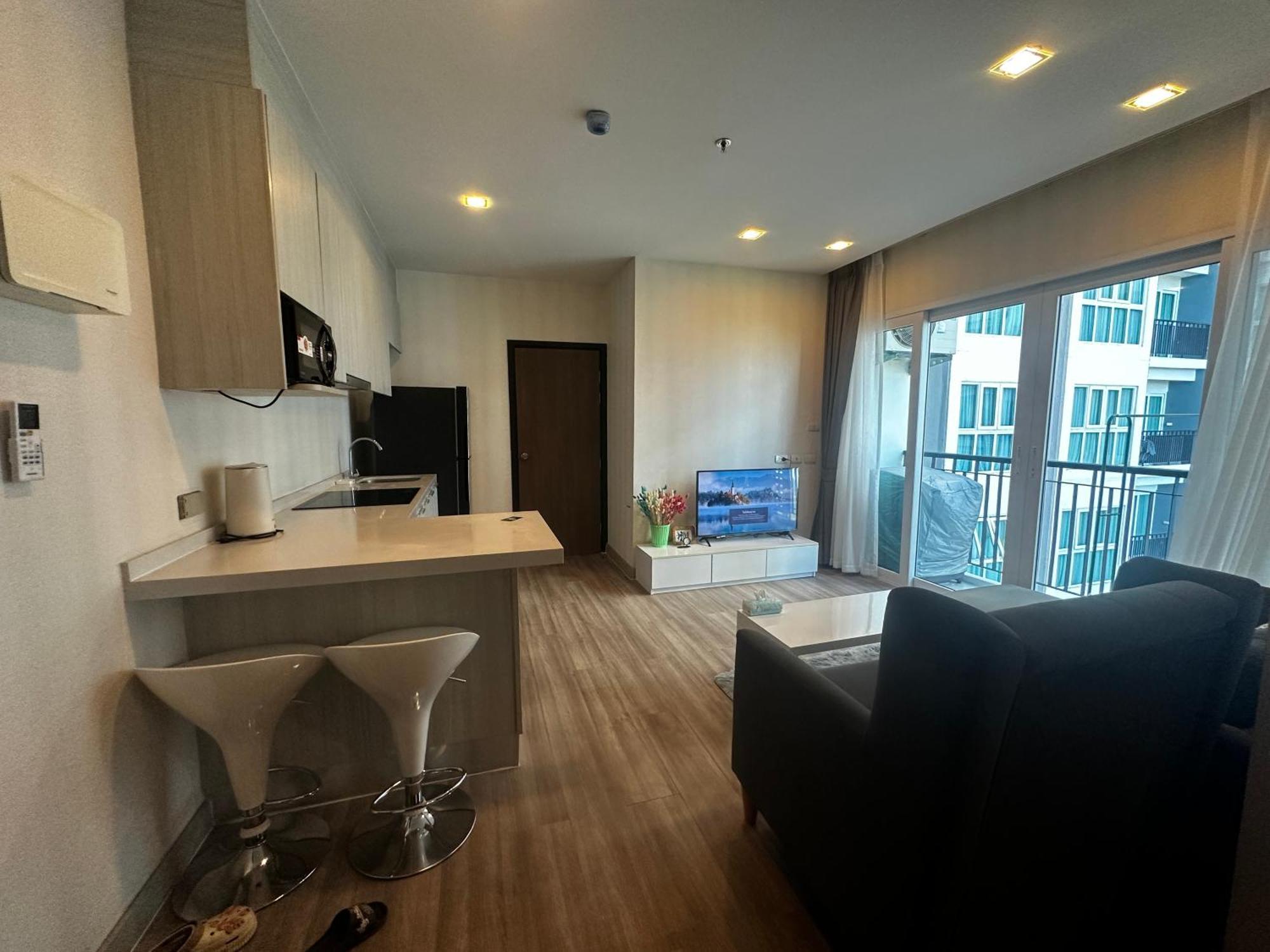 Prio Chiangmai Apartment