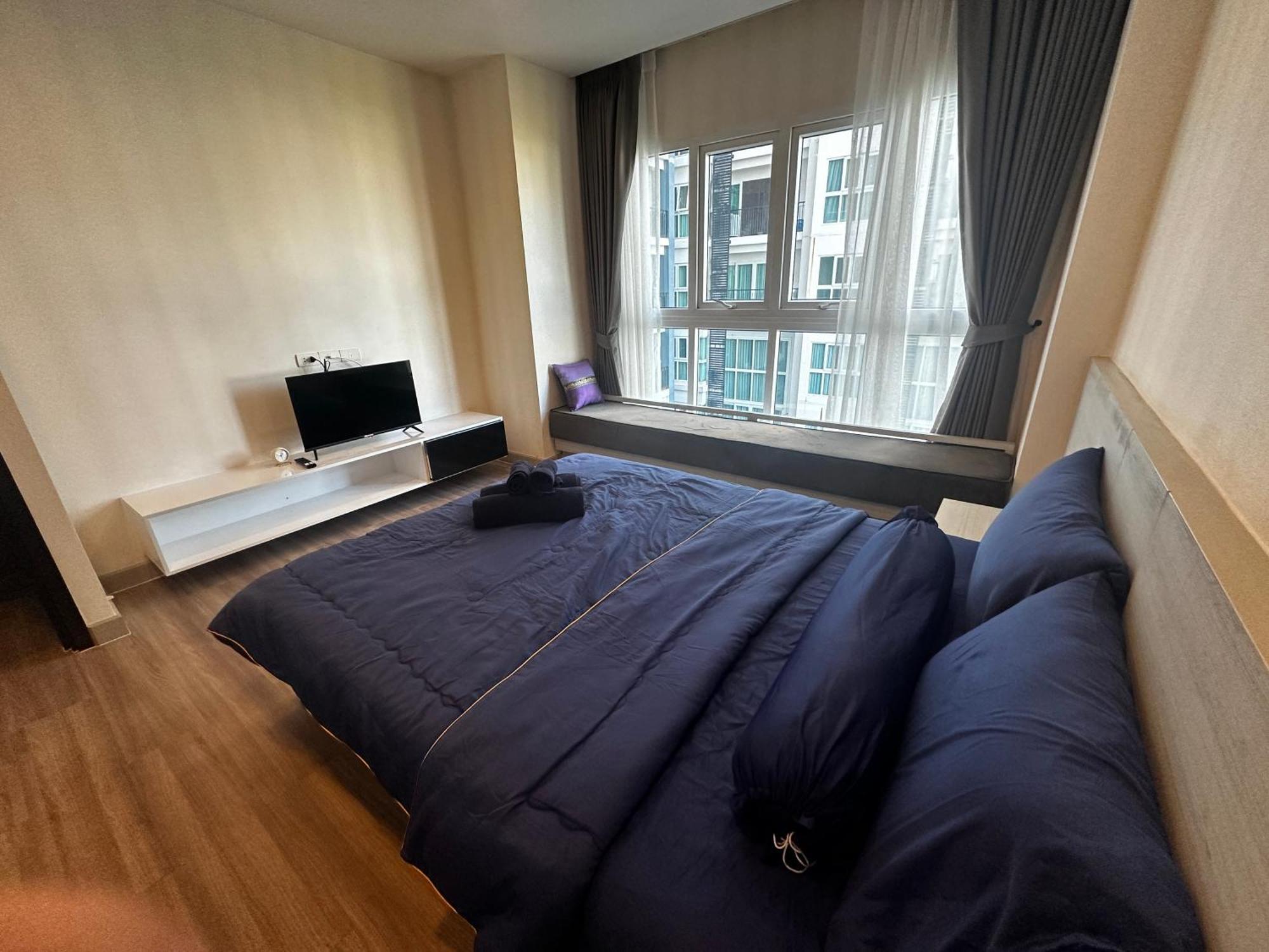 Apartment Prio Chiangmai *