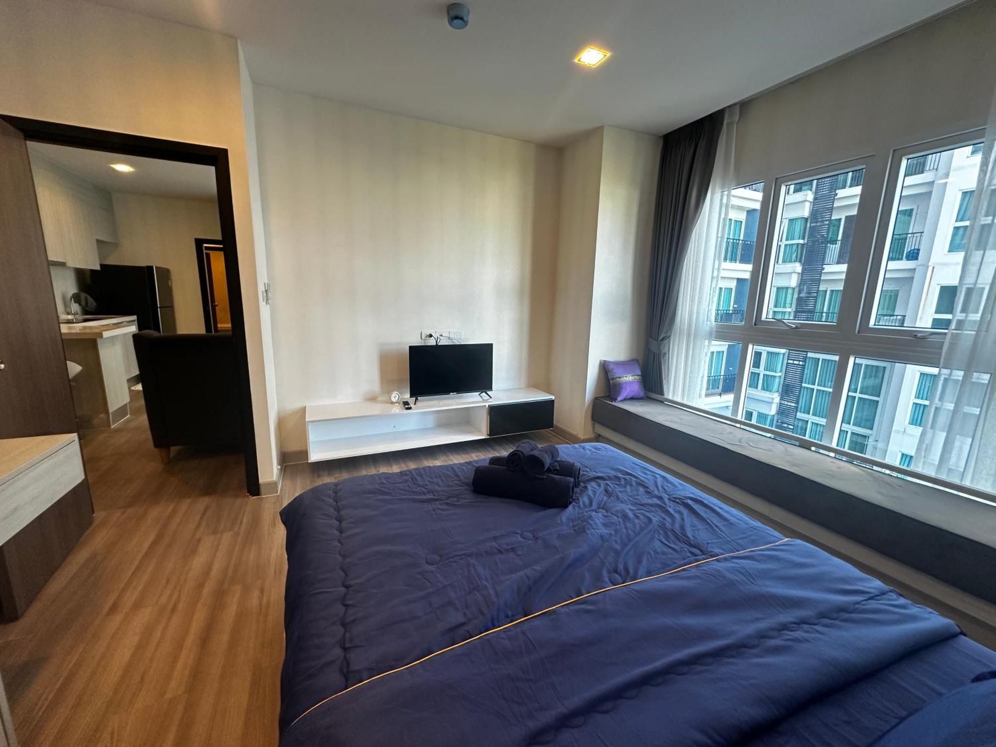 Apartment Prio Chiangmai