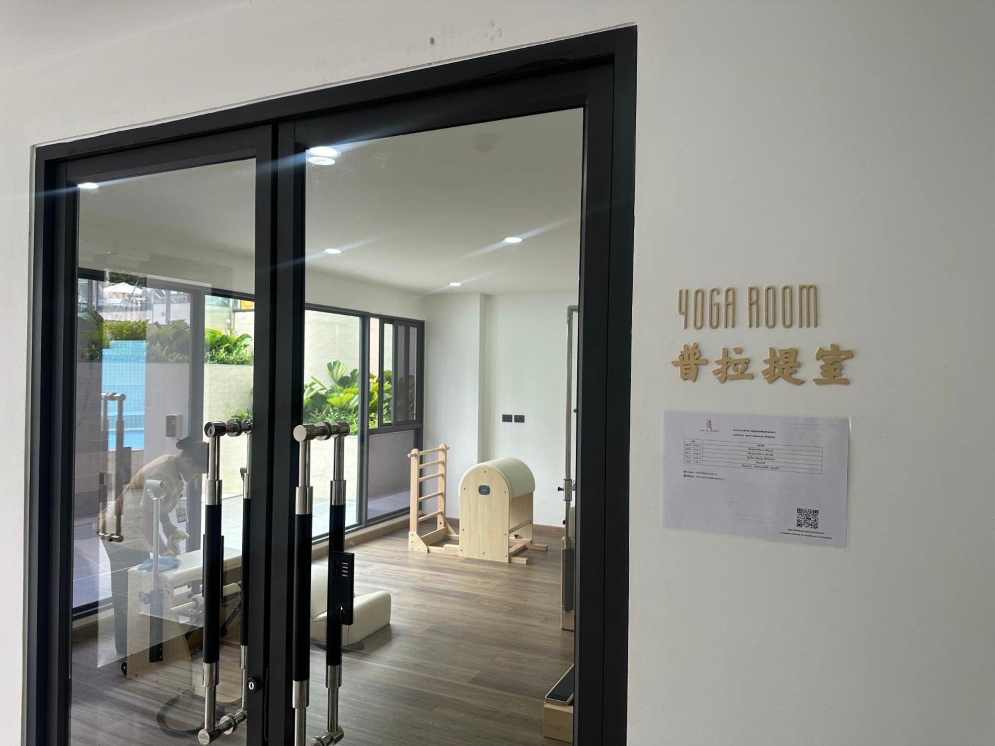3 Min Walk To Festival, Infinity Pool, 1 Bedroom 1 Bathroom * Chiang Mai