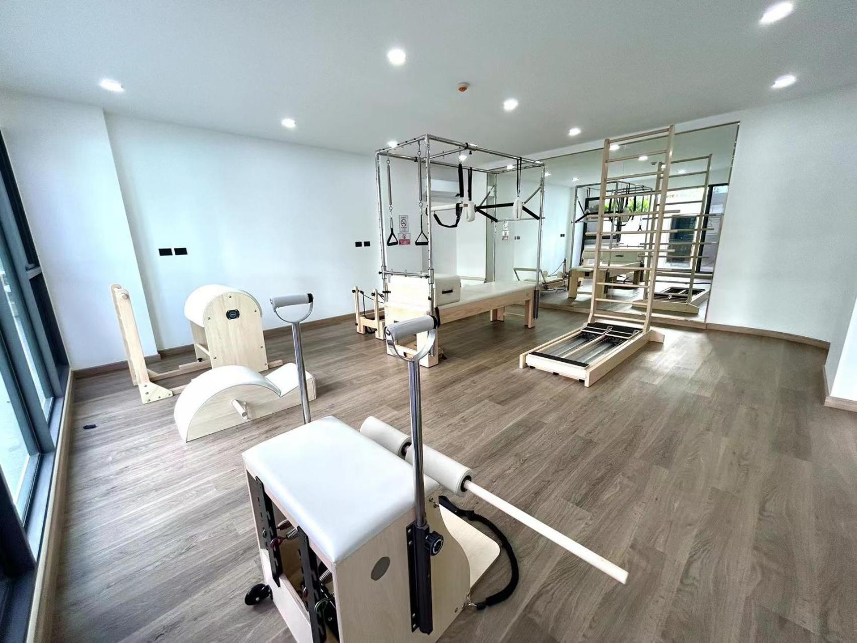 3 Min Walk To Festival, Infinity Pool, 1 Bedroom 1 Bathroom *