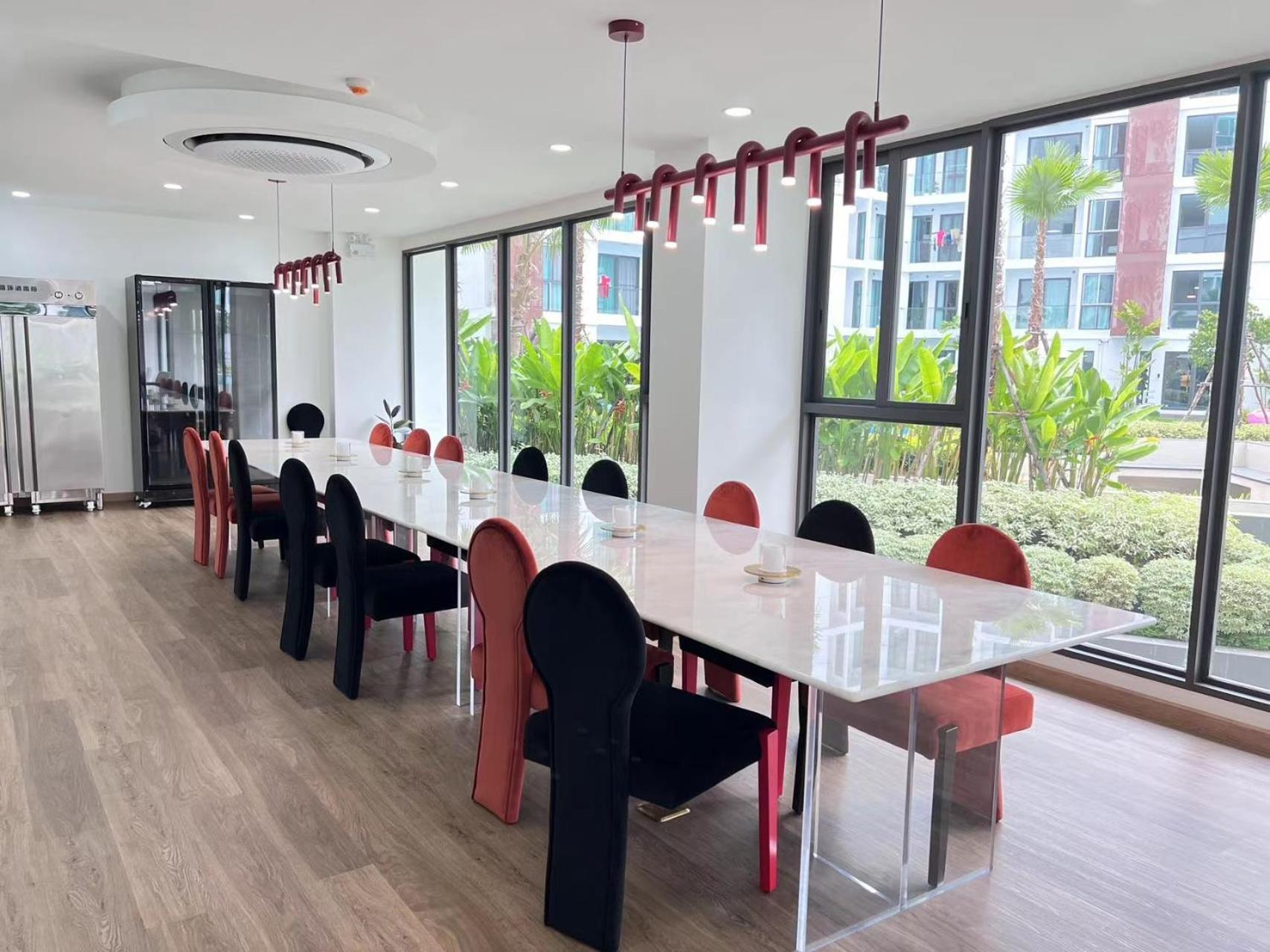 Homestay 3 Min Walk To Festival, Infinity Pool, 1 Bedroom 1 Bathroom Chiang Mai