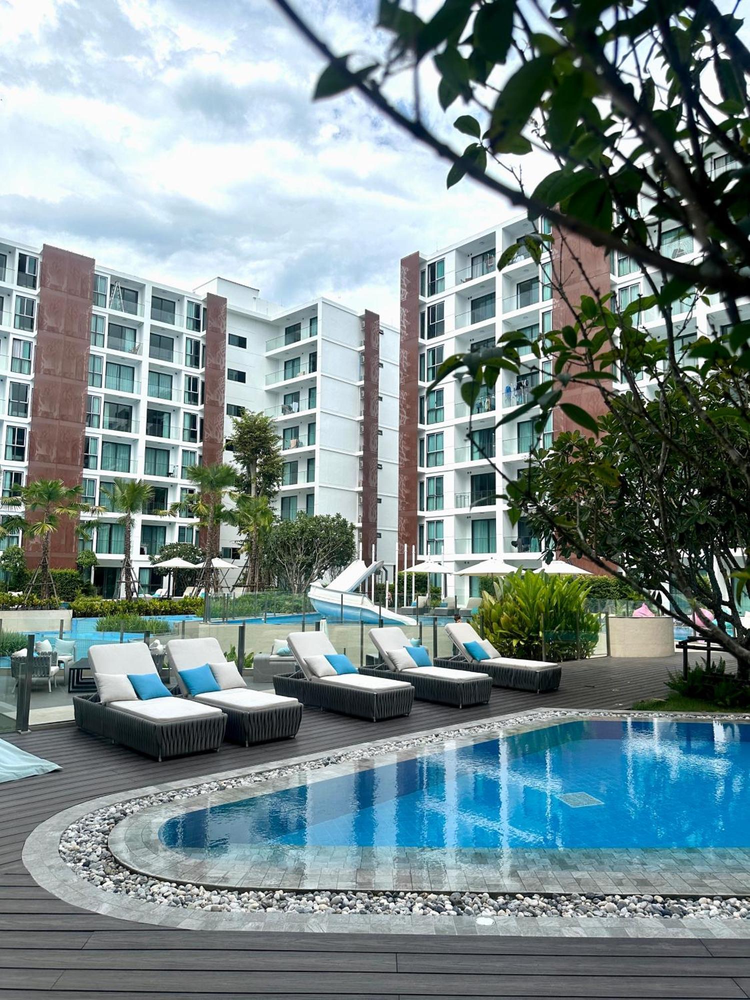 Homestay 3 Min Walk To Festival, Infinity Pool, 1 Bedroom 1 Bathroom Chiang Mai