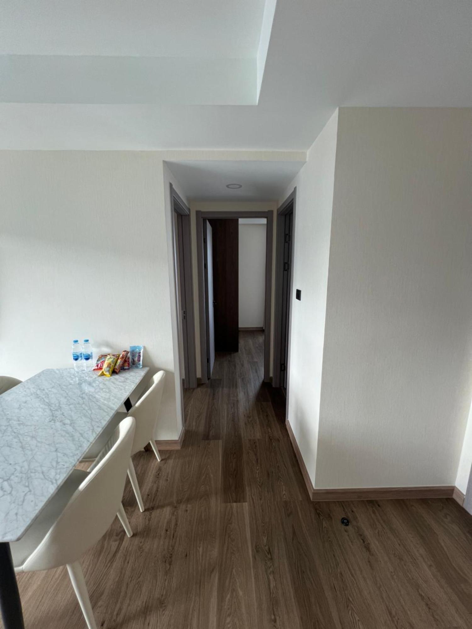 Apartment The One