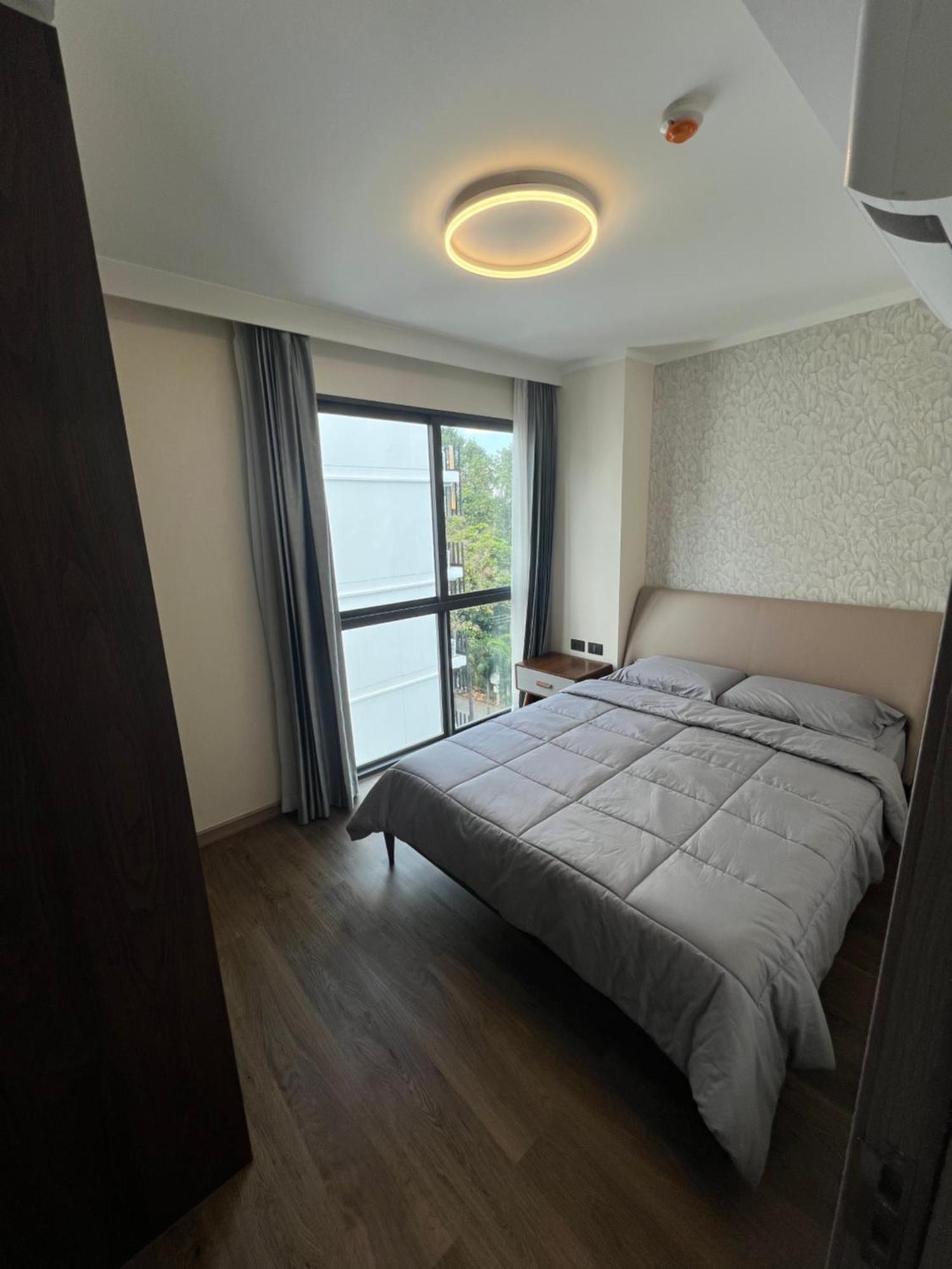 Apartment The One Chiang Mai