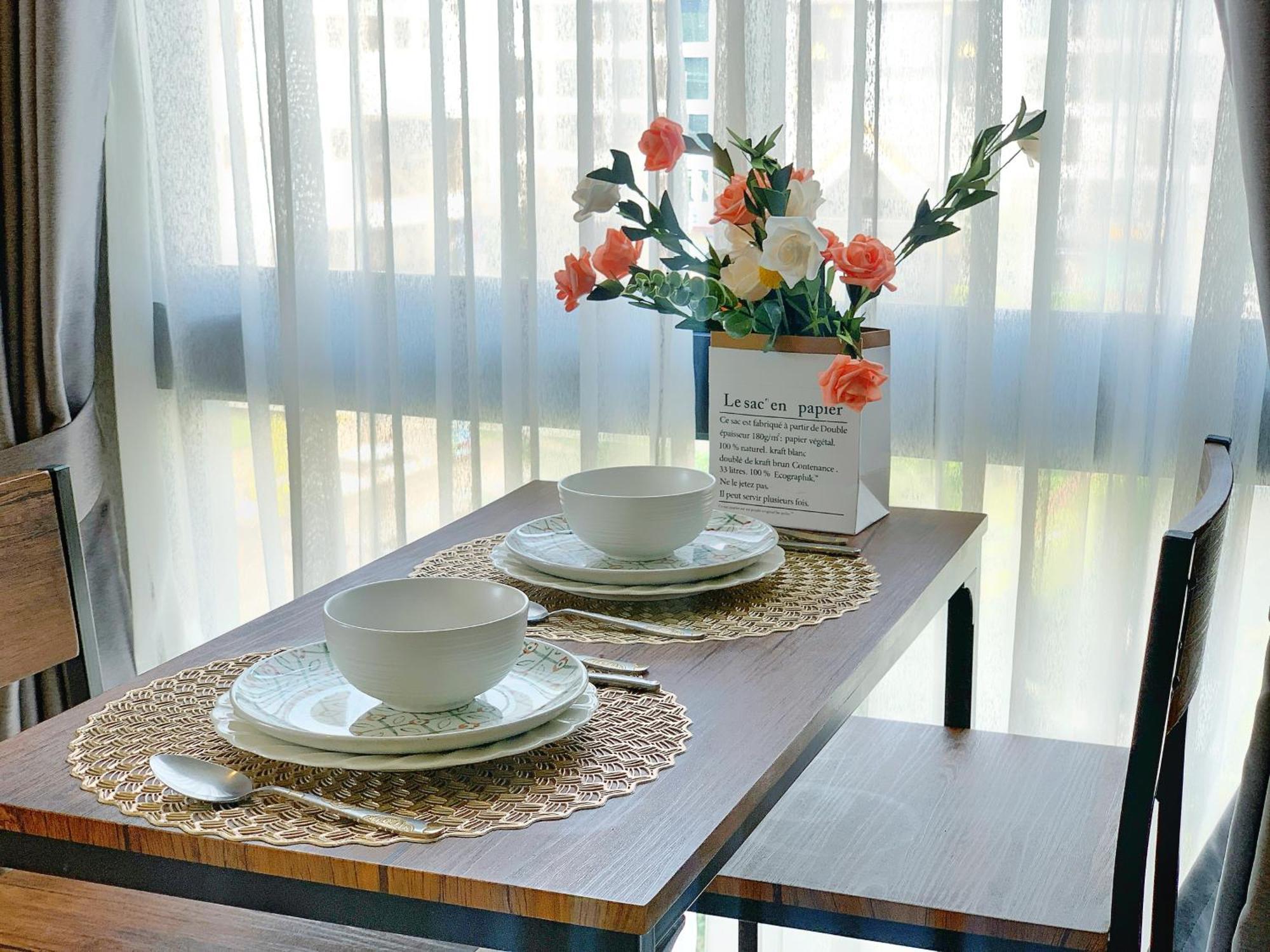 Apartment Cm Design Space In Ninman Maya