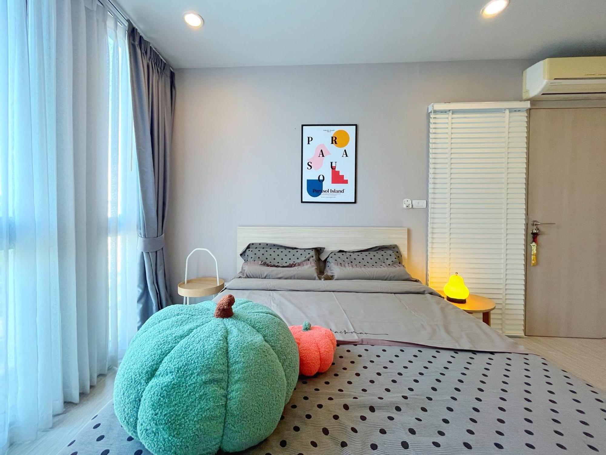 Apartment Cm Design Space In Ninman Maya *