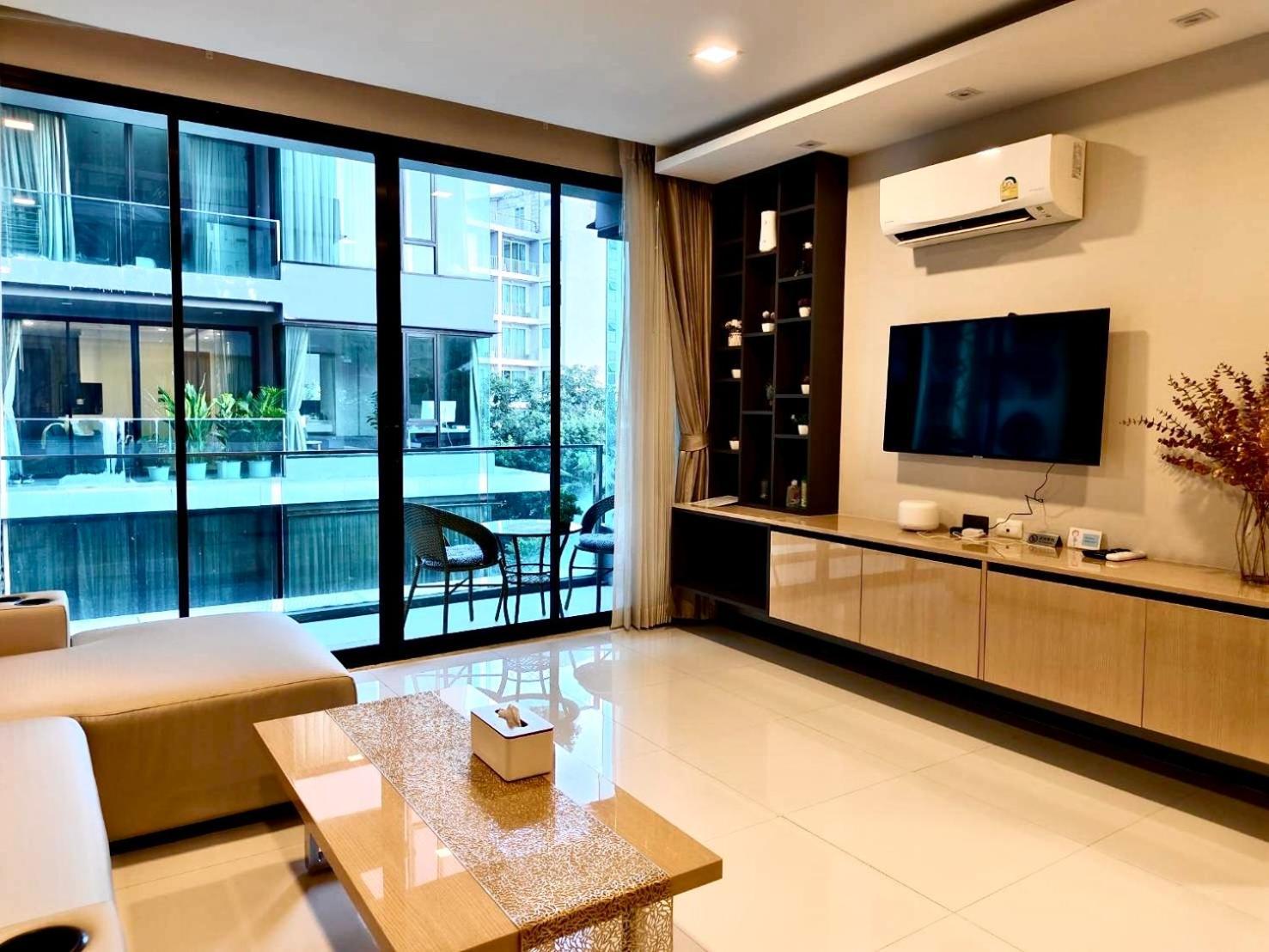 The Star Hill Luxury Aparthotel