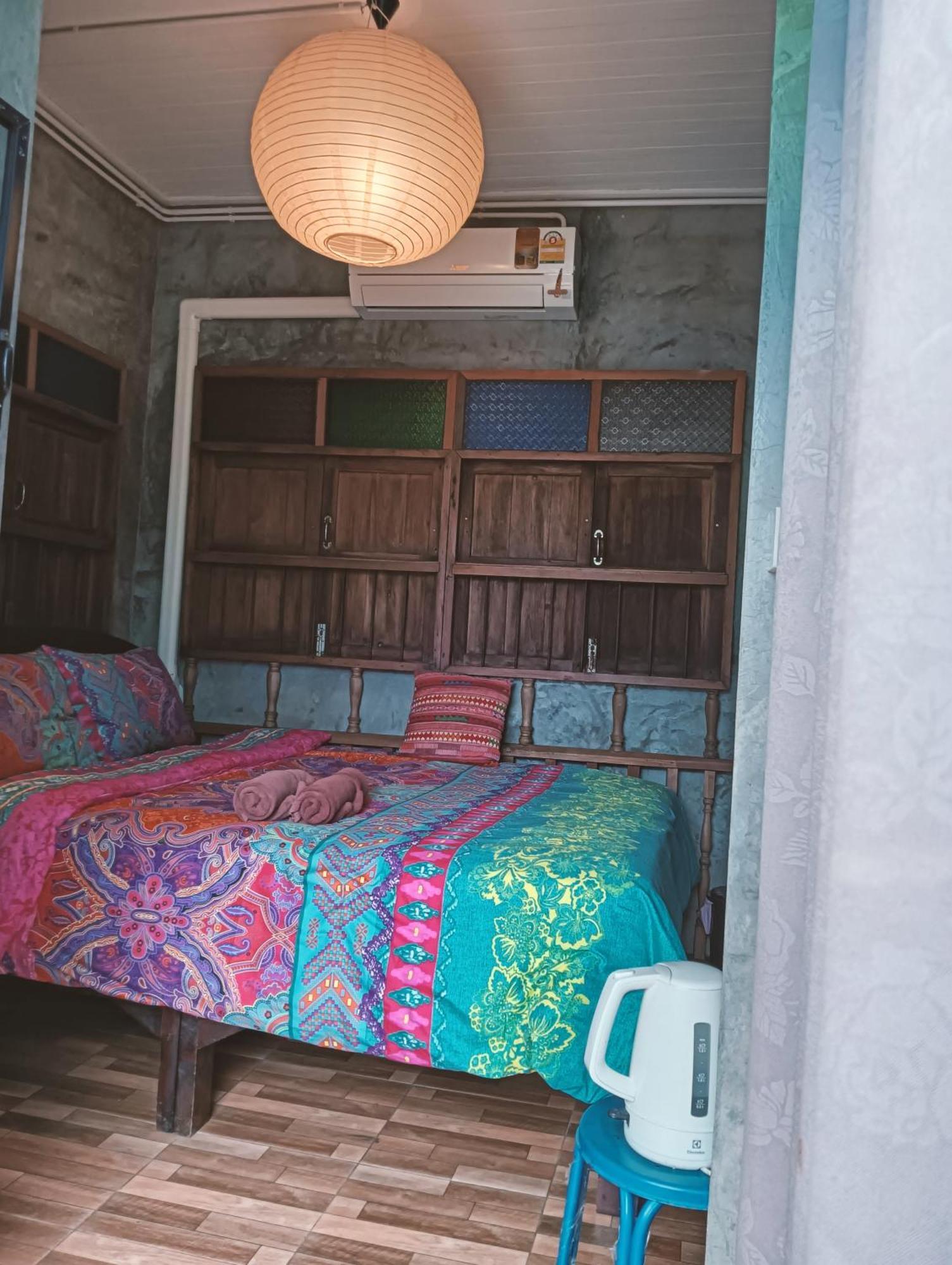 Hostel Huen Chiang Man (adults Only) *