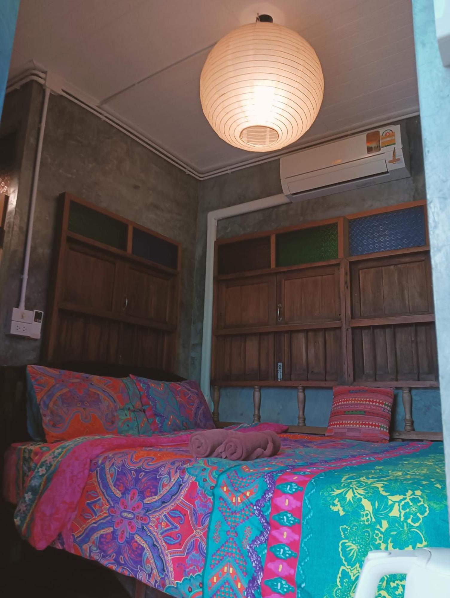 Hostel Huen Chiang Man (adults Only) *