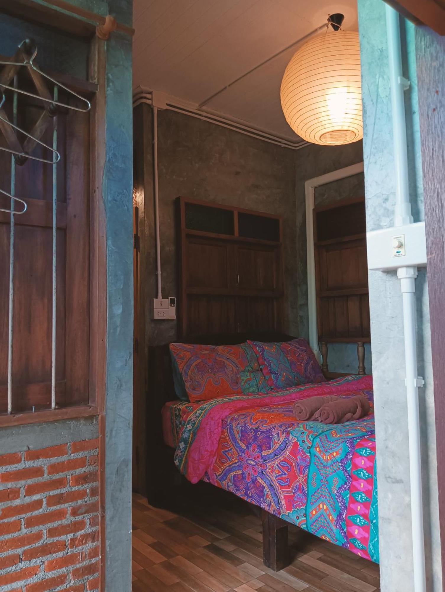 Huen Chiang Man (adults Only) * Chiang Mai