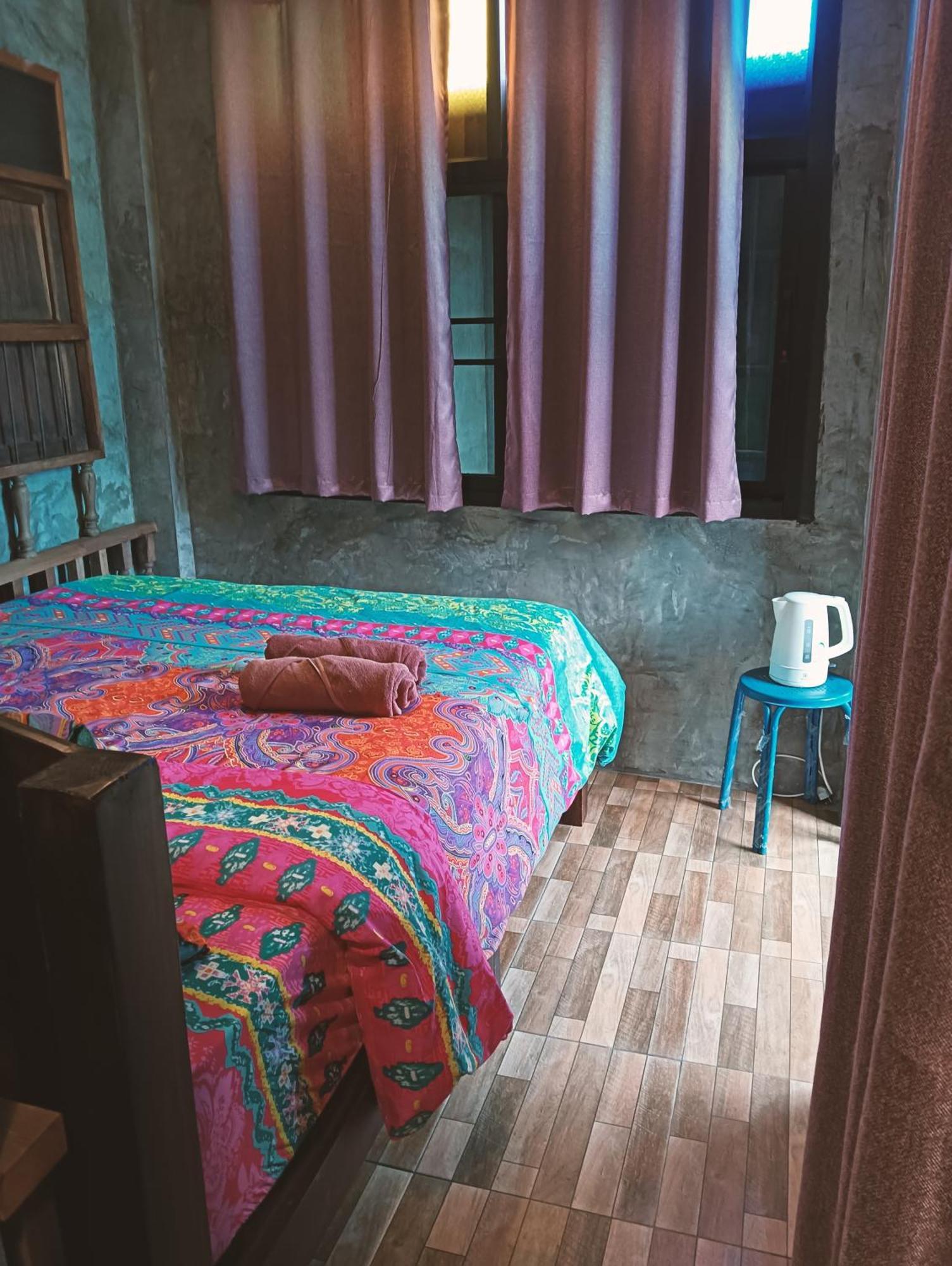 Hostel Huen Chiang Man (adults Only)