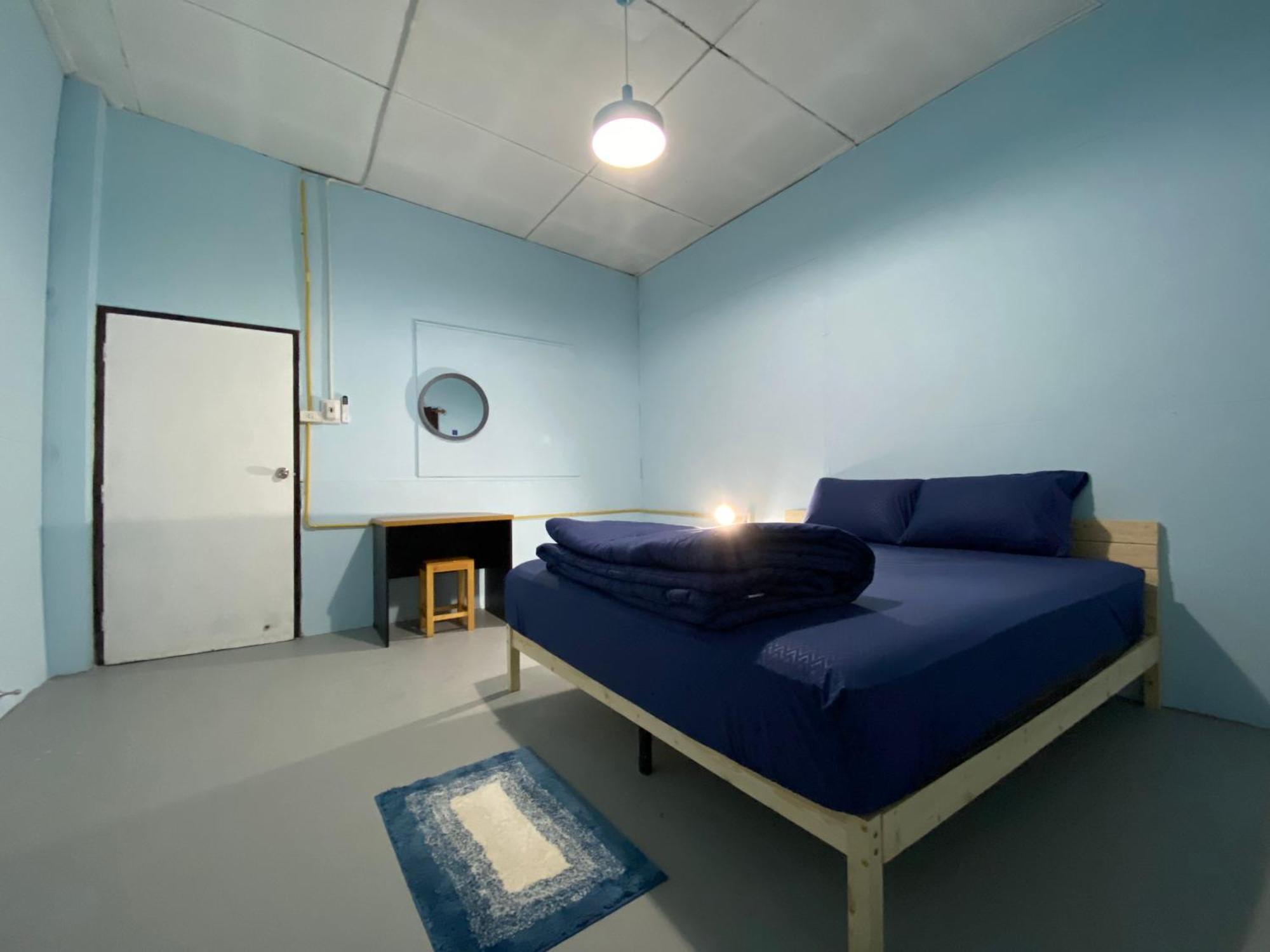 Cnx Guest house