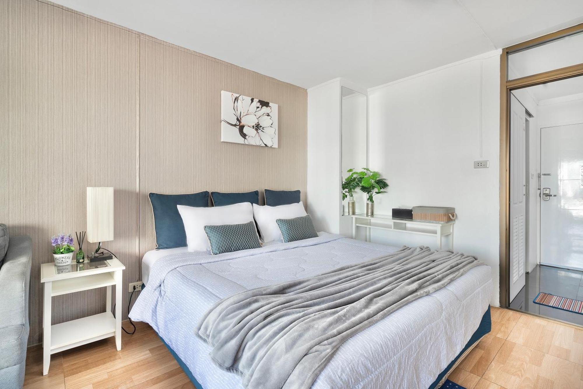 Apartamento Cozy B At Nimman In *