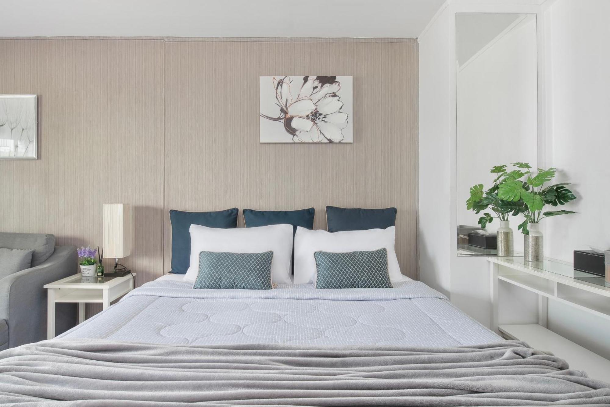 Apartamento Cozy B At Nimman In *