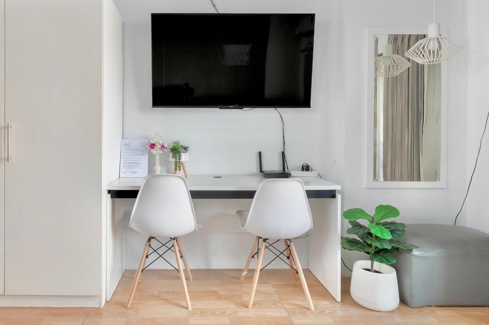 Apartamento Cozy B At Nimman In *