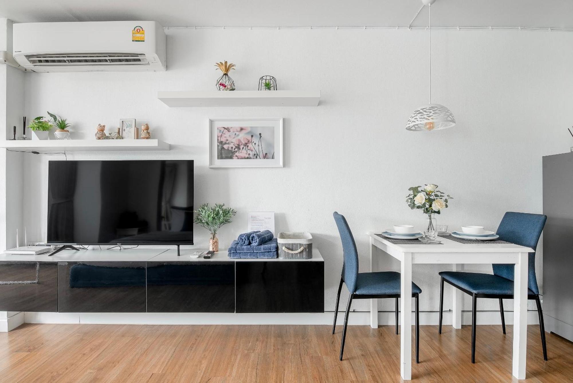 Apartamento Cozy B At Nimman In *