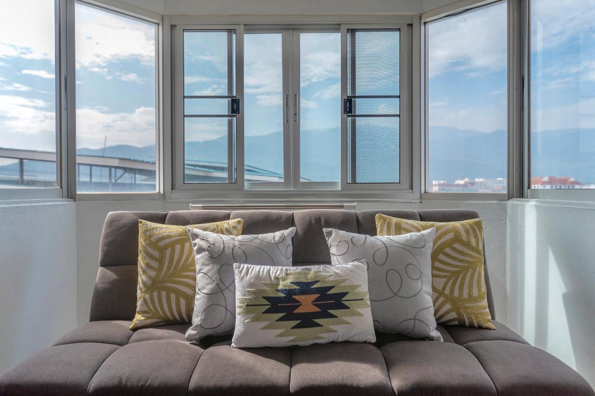 Apartamento Cozy B At Nimman In