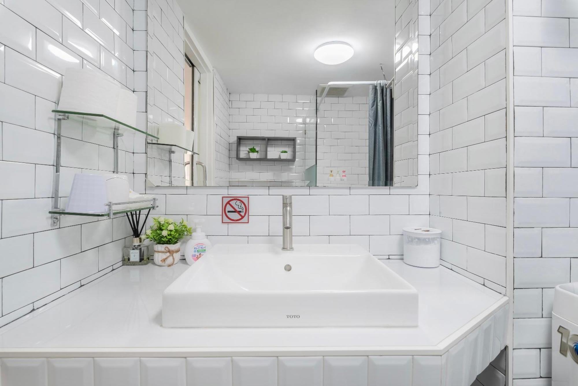 Apartamento Cozy B At Nimman In