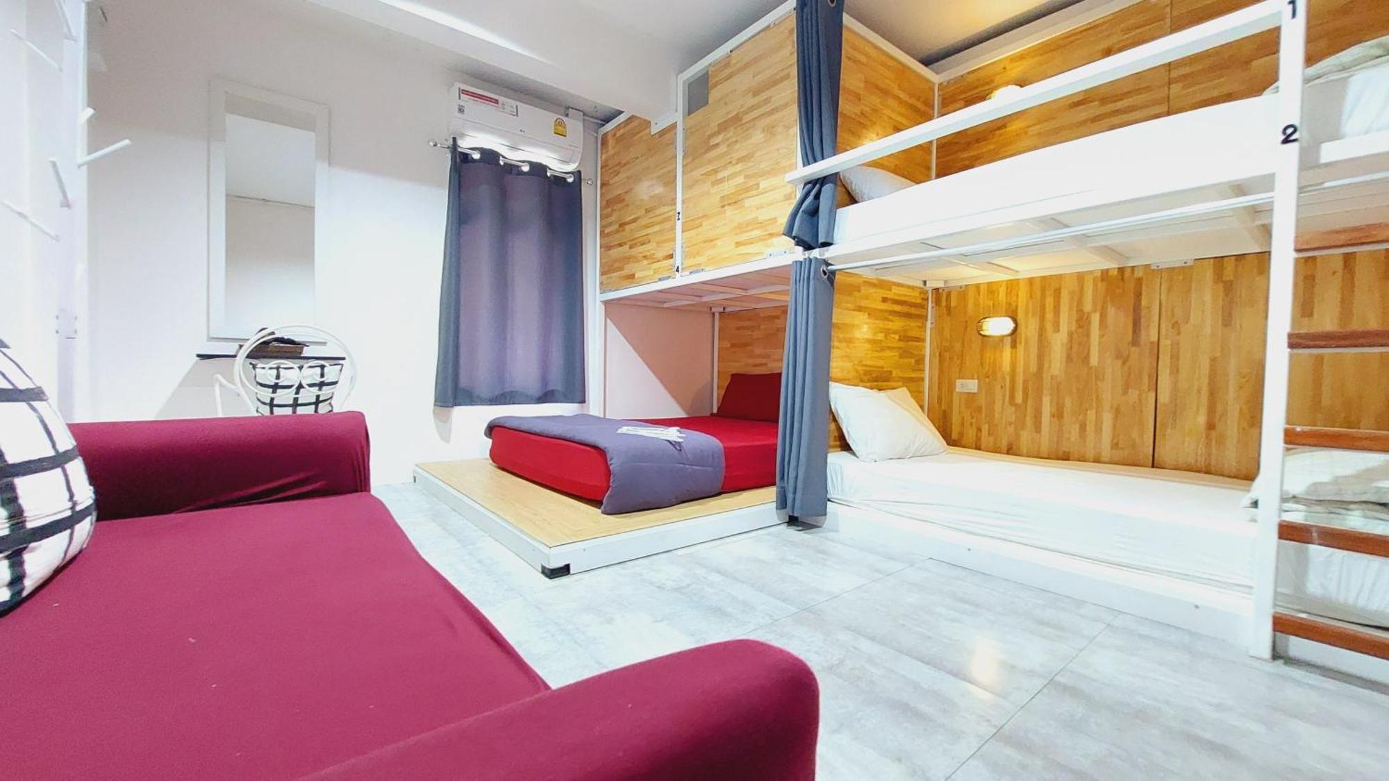 Neat Hostel